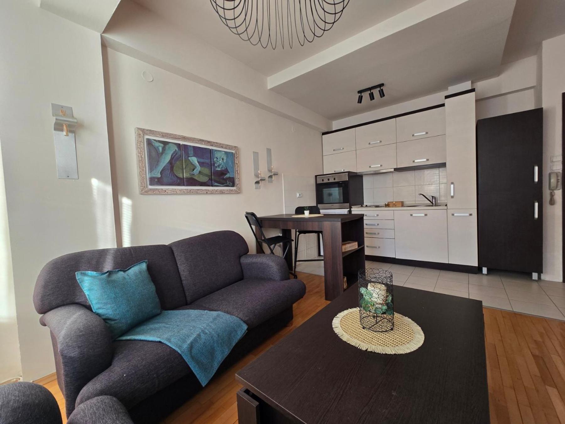 Apartment 4 Skopje